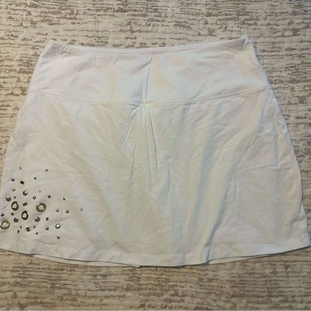 Active Skorts XL